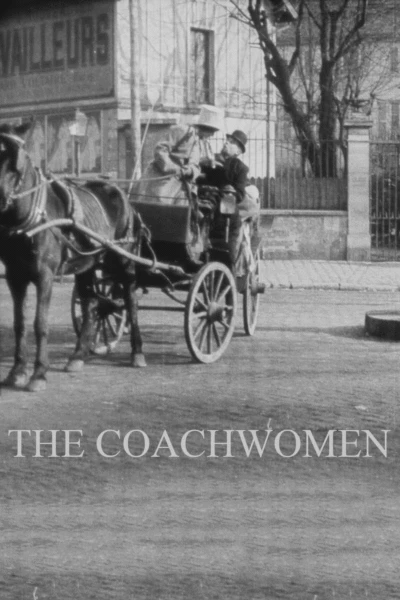 The Coachwomen