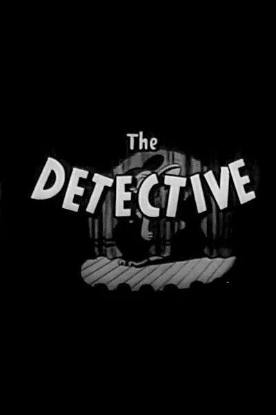 The Detective