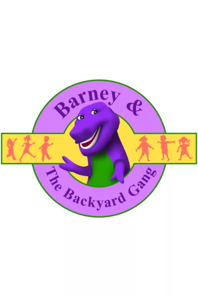 Barney and the Backyard Gang