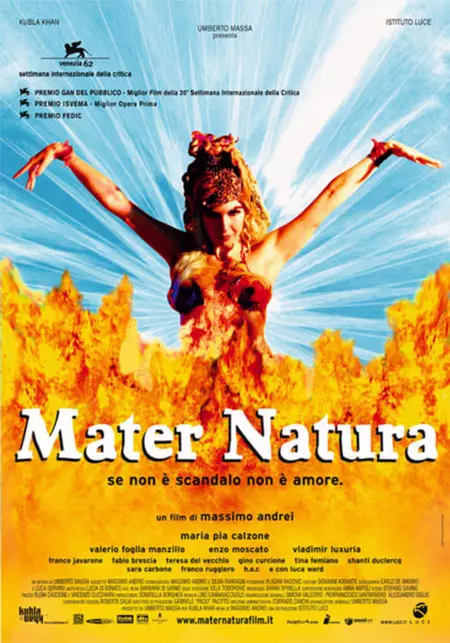 Mater natura