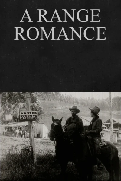 A Range Romance