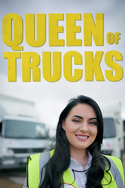 Queen of Trucks