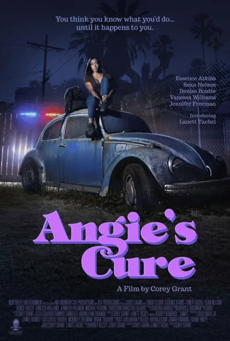 Angie's Cure