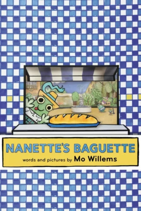 Nanette's Baguette