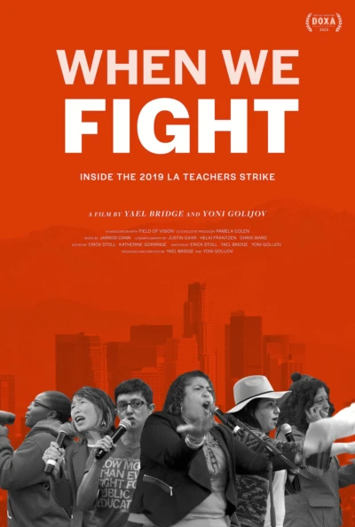 When We Fight