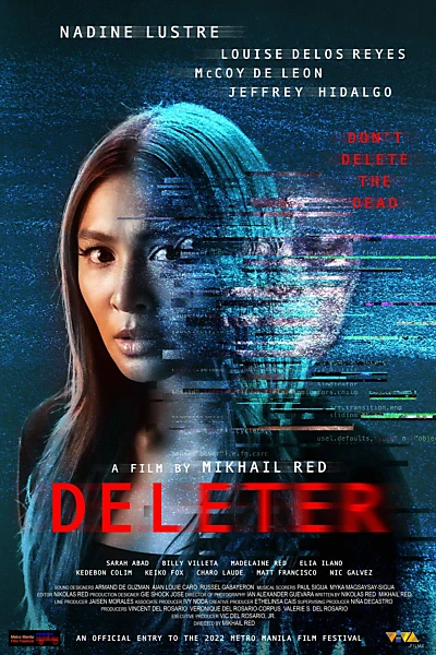 Deleter