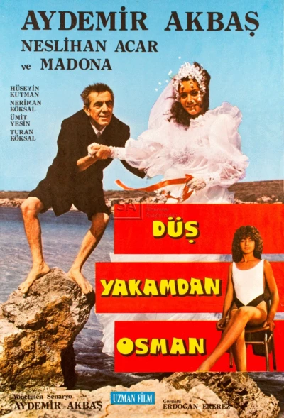 Düş Yakamdan Osman