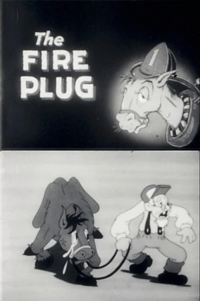 The Fire Plug