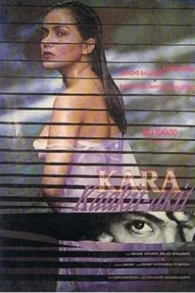 Kara kaakit-akit