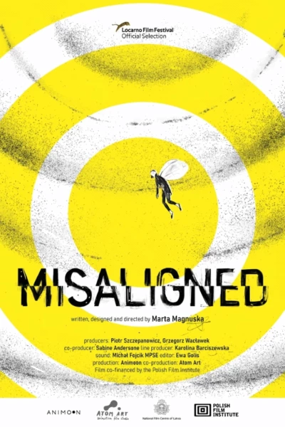 Misaligned