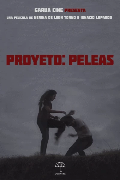 Proyecto: Peleas