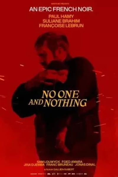 No One and Nothing