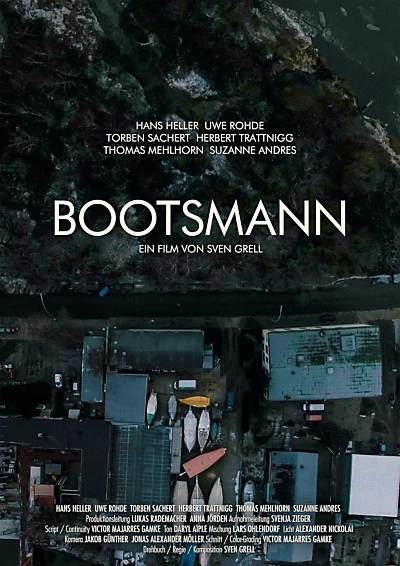 Bootsmann