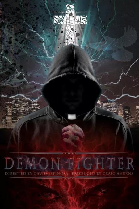 Demon Fighter