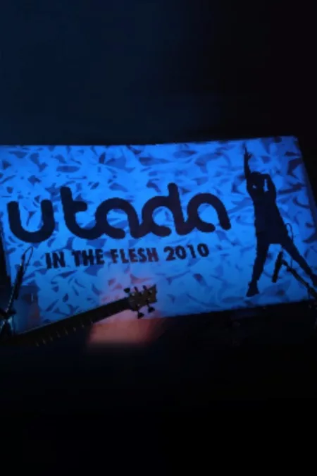 Utada: In the Flesh 2010