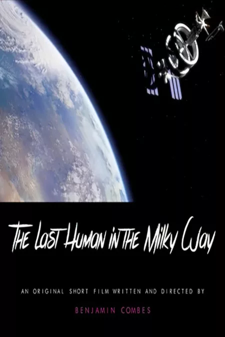 The Last Human in the Milky Way