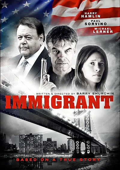 Immigrant