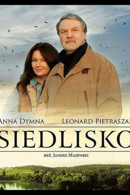 Siedlisko