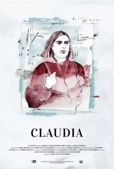 Claudia