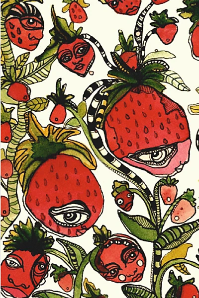 Strawberry Fields Forever