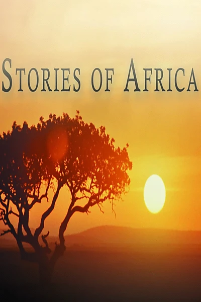 Stories of Africa