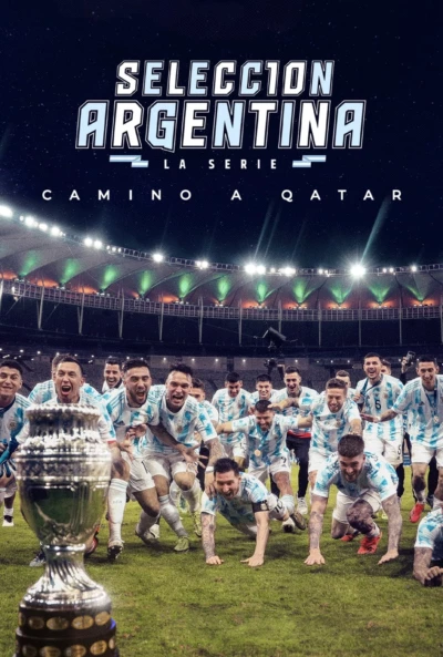 Argentine National Team, Road to Qatar