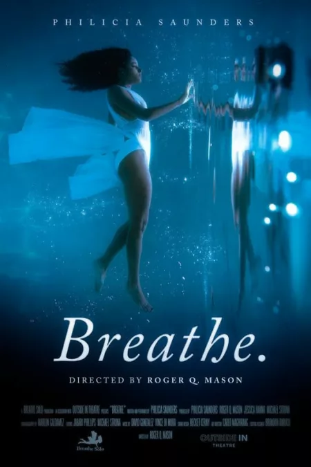 Breathe. A Solo Experience