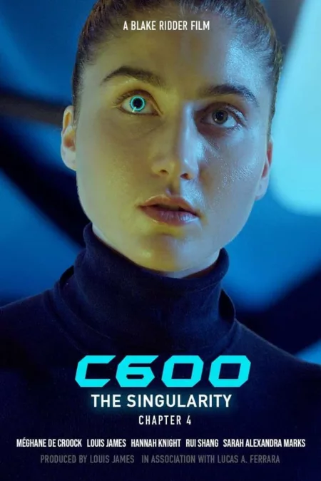 C600: The Singularity