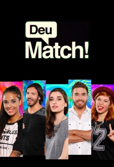 Deu Match!