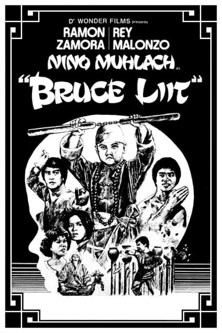 Bruce Liit