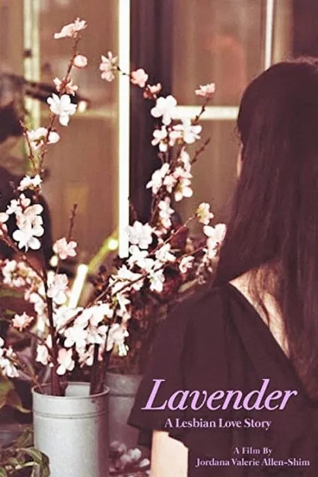 Lavender: A Lesbian Love Story