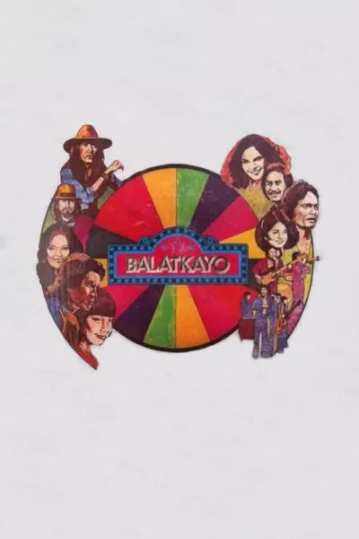 Balatkayo