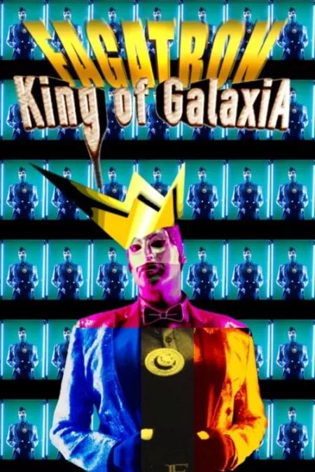 Fagatron: King of Galaxia