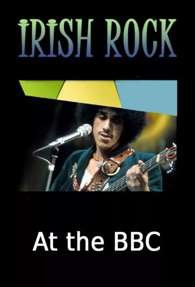 Irish Rock at the BBC