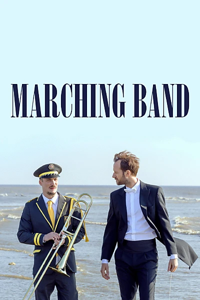 The Marching Band