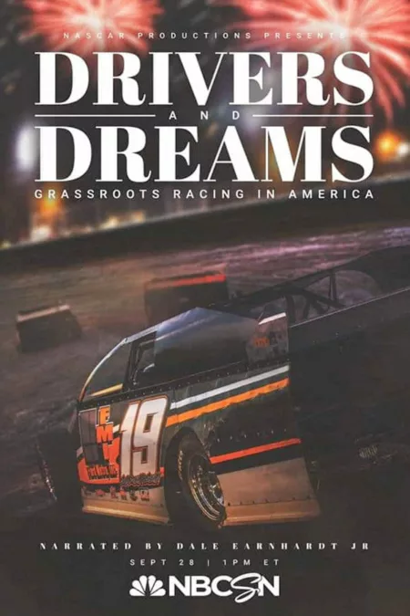 Drivers and Dreams: Grassroots Racing in America