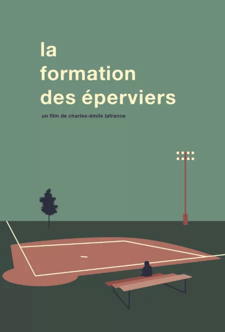 La Formation Des Éperviers