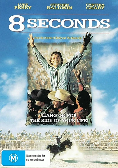 8 Seconds