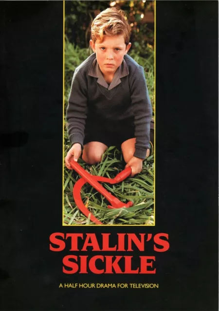 Stalin's Sickle