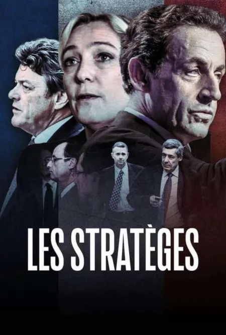 Les stratèges