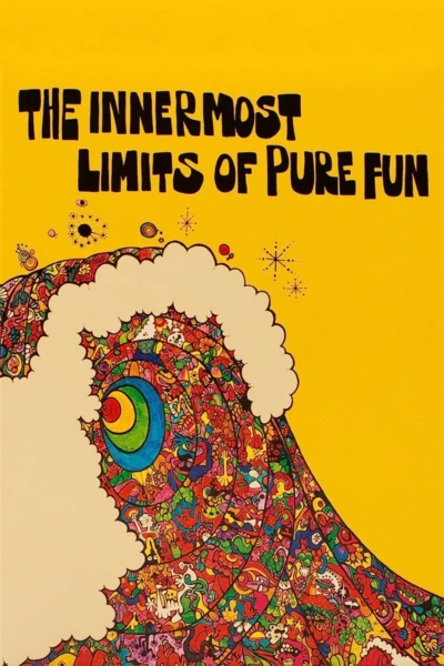 The Innermost Limits of Pure Fun