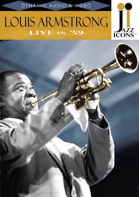 Louis Armstrong: The Louis Armstrong Show