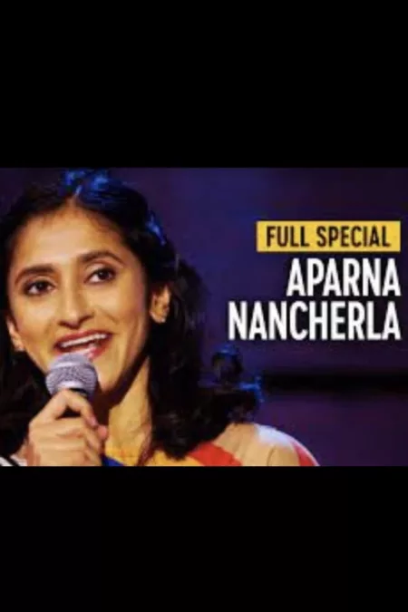 Aparna Nancherla – The Comedy Central Half Hour