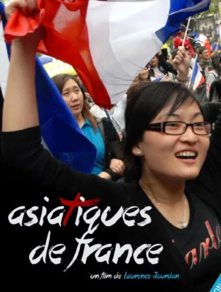 Asiatiques de France