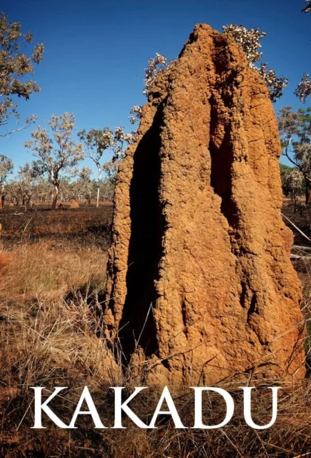 Kakadu