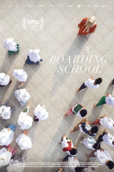 A Boarding School