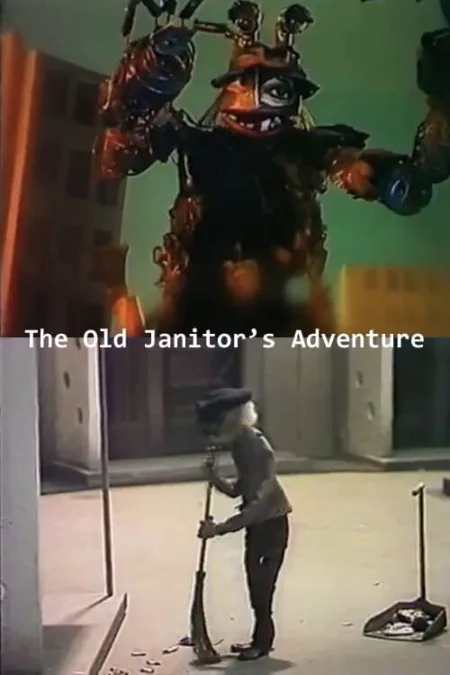 The Old Janitor's Adventure