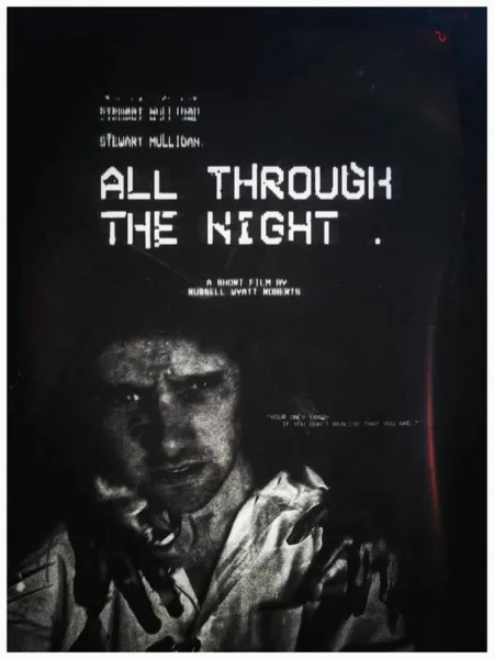 All Through The Night