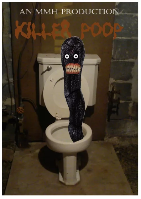 Killer Poop