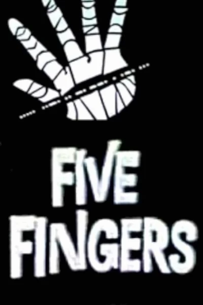 Five Fingers: The Judas Goat